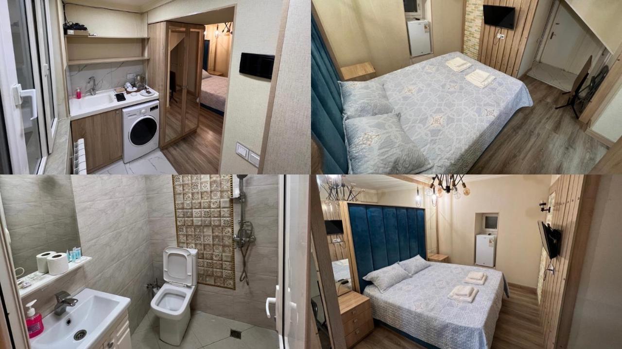 Baku Centro Apartments 외부 사진