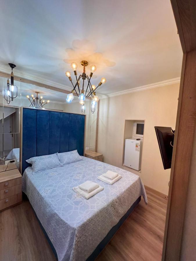 Baku Centro Apartments 외부 사진