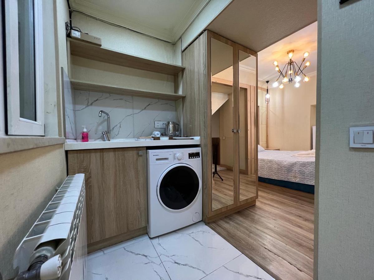 Baku Centro Apartments 외부 사진