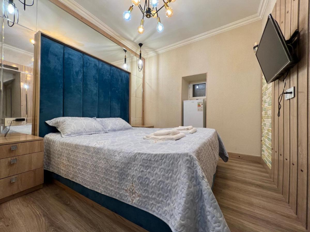 Baku Centro Apartments 외부 사진