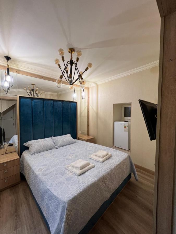 Baku Centro Apartments 외부 사진
