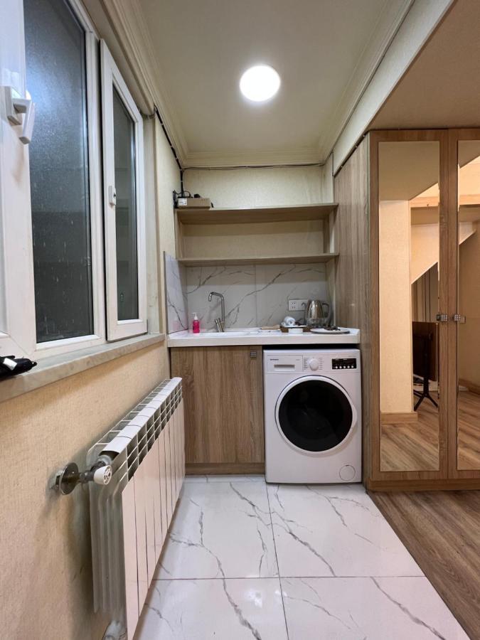 Baku Centro Apartments 외부 사진