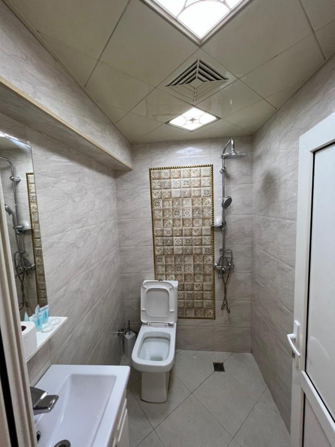 Baku Centro Apartments 외부 사진