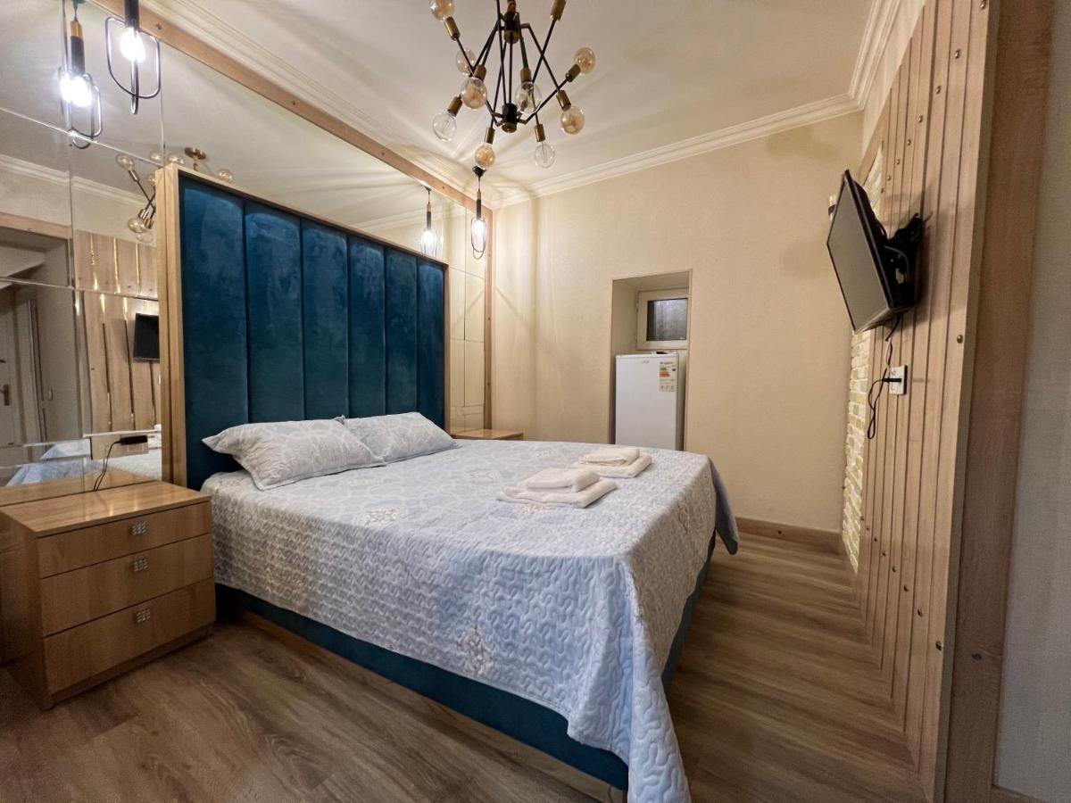 Baku Centro Apartments 외부 사진