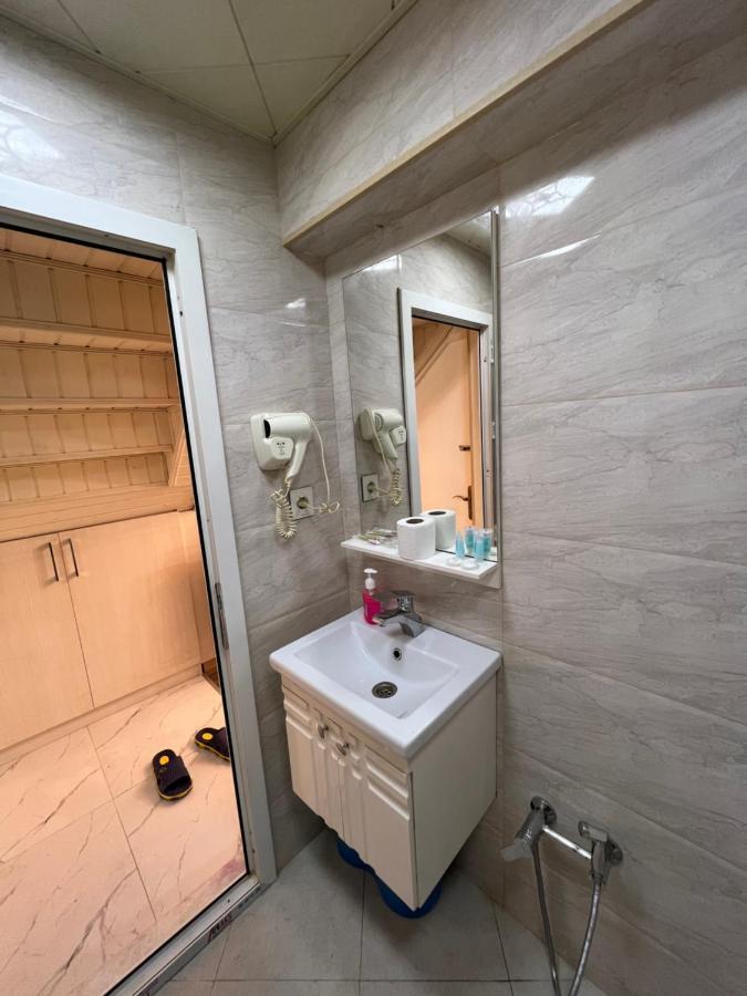 Baku Centro Apartments 외부 사진