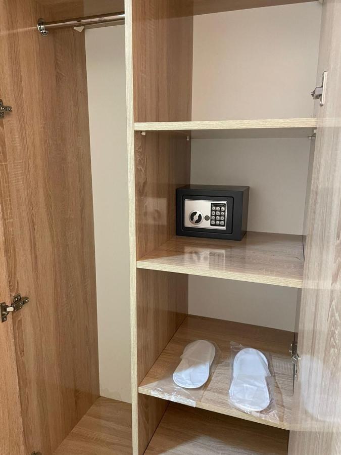 Baku Centro Apartments 외부 사진