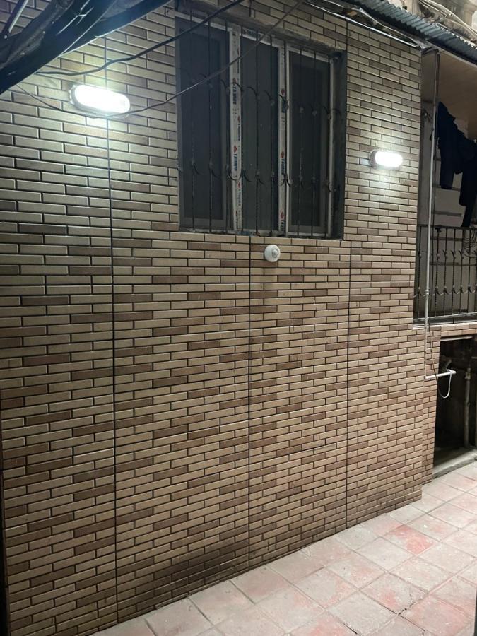 Baku Centro Apartments 외부 사진