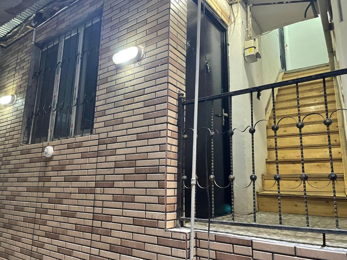 Baku Centro Apartments 외부 사진